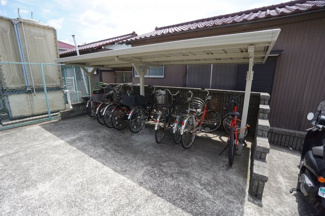 【その他共用部分】
