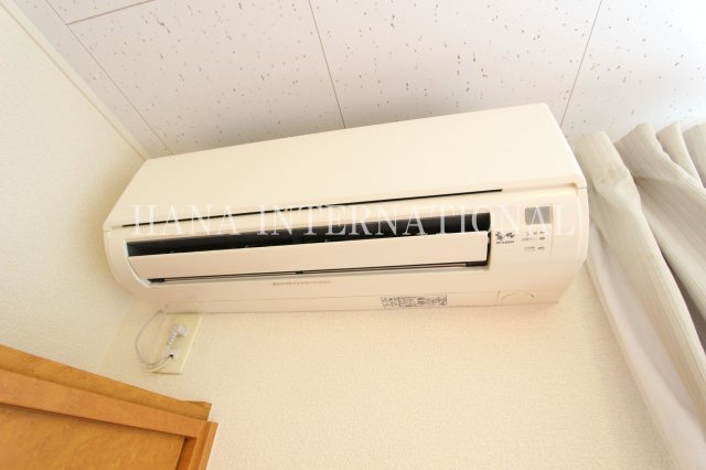 レオパレス大楽寺Ⅱの設備