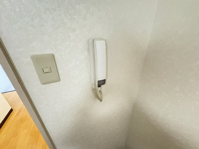 ホワイトパレスのセキュリティ