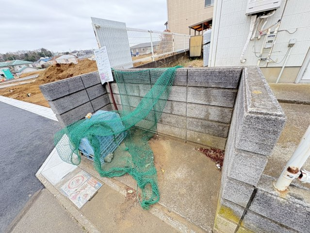 ドミール北国分のその他共用部分