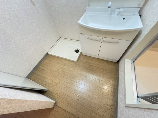 ドミール北国分の設備