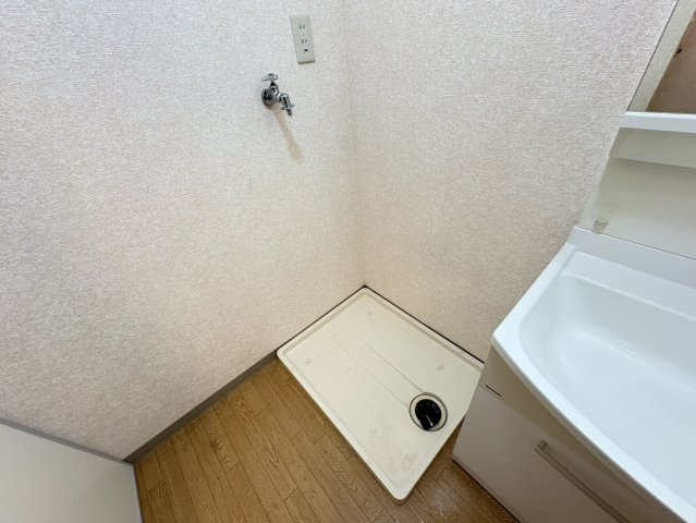 ドミール北国分の設備