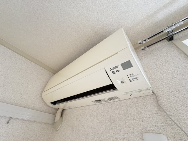 ドミール北国分の設備