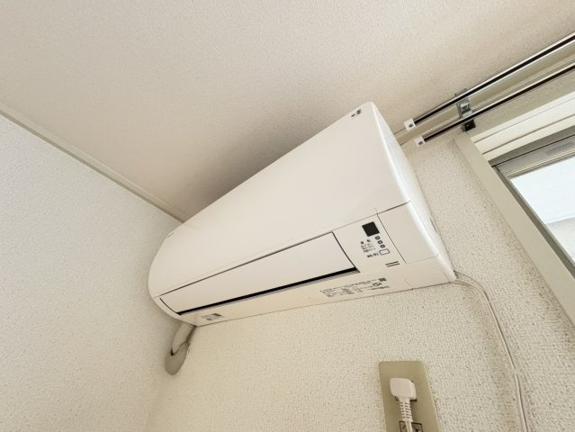 ドミール北国分の設備