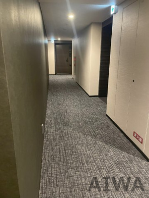 【その他共用部分】 | MJR熊本ザ・タワー
