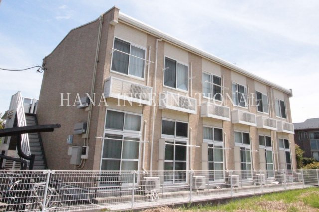 レオパレス七国レオン