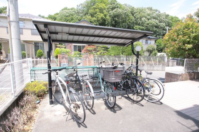 レオパレス七国レオンのその他共用部分