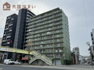 三晃グリーンマンション難波の画像