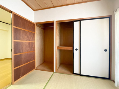 【収納】 | レジオンド・ヌールⅡ