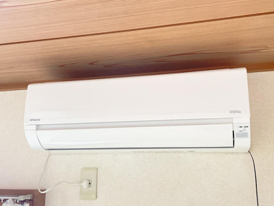 【設備】 | レジオンド・ヌールⅡ