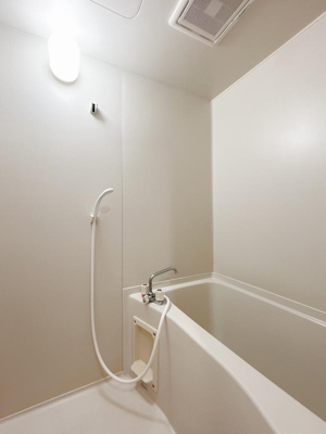 【浴室】 | レジオンド・ヌールⅡ