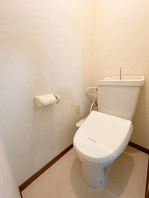 【トイレ】 | レジオンド・ヌールⅡ