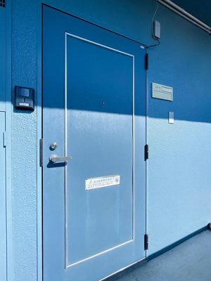 【玄関】 | レジオンド・ヌールⅡ