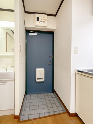 【玄関】 | レジオンド・ヌールⅡ