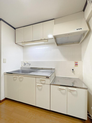 【キッチン】 | レジオンド・ヌールⅡ