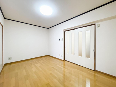 【居間・リビング】 | レジオンド・ヌールⅡ