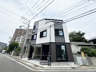 【外観】 | 外観です