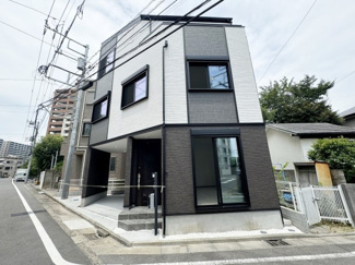 【外観】 | 物件の外観です