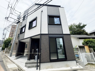 【外観】 | 物件の外観です