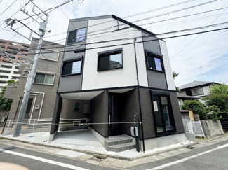 【外観】 | おしゃれな外観です