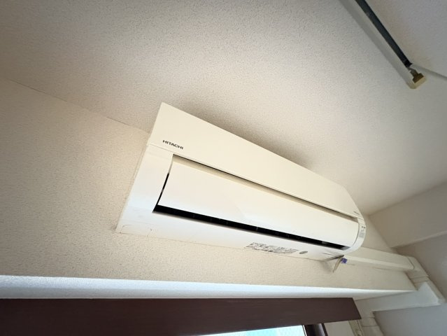 スクエア コートの設備