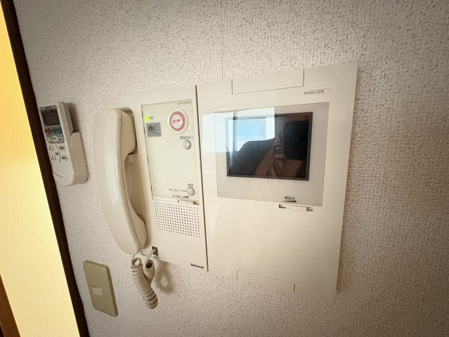 スクエア コートのセキュリティ