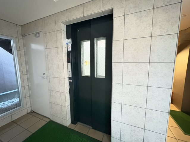スクエア コートのその他