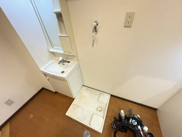 スクエア コートの設備