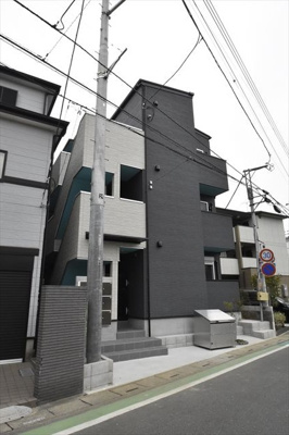 【外観】 | NKクレール浦和 | 同一仕様写真