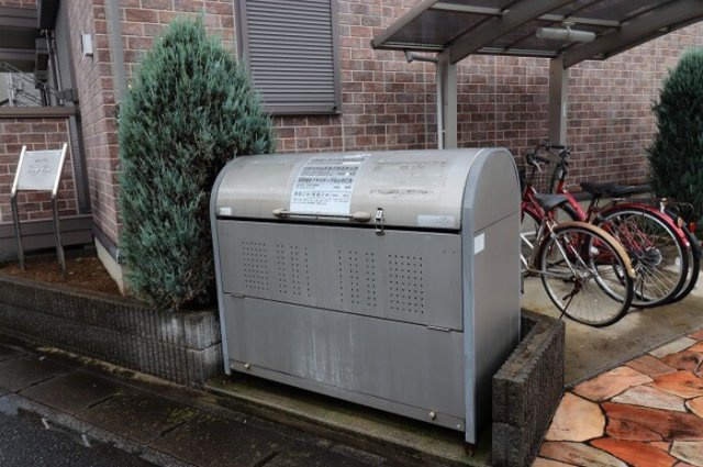 カリーナ　カーサのその他