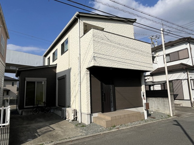 【外観】 | 城東町一戸建