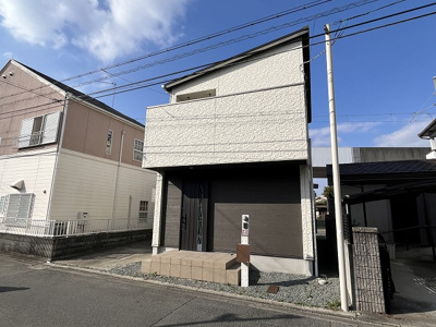 【外観】 | 城東町一戸建