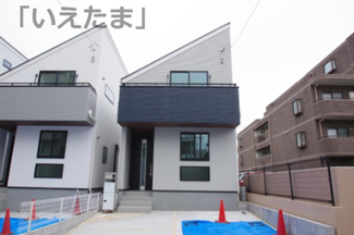 【外観】