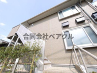京都市山科区西野野色町のマンションの画像