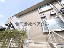 京都市山科区西野野色町のマンションの画像