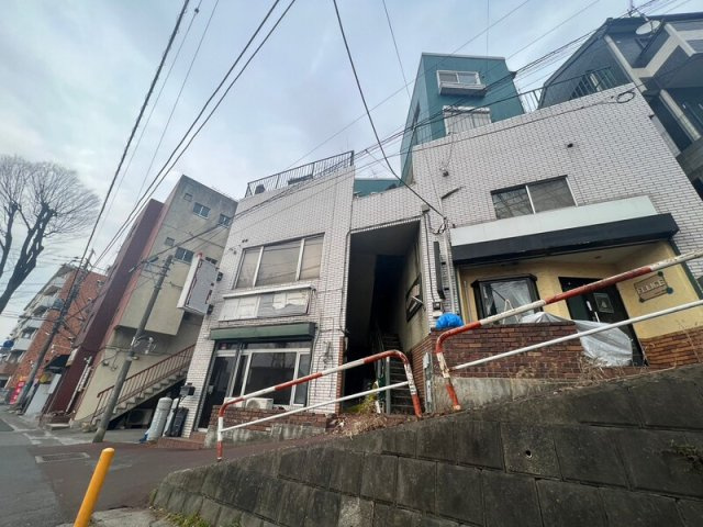 クロノス新松戸