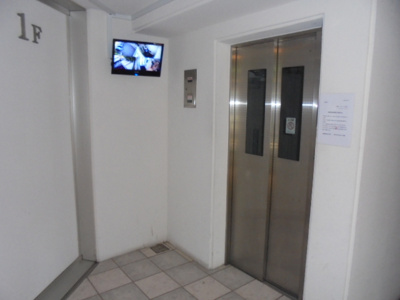 【その他共用部分】 | K緑地 | エレベーター★