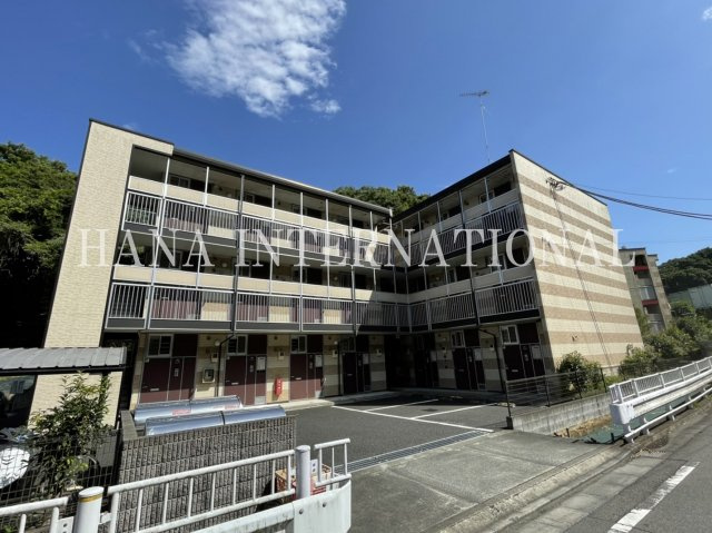 レオパレス湯島