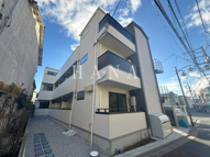 ＭＥＬＤＩＡ江北Ⅲの画像