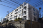 大岡山コーポラスの画像