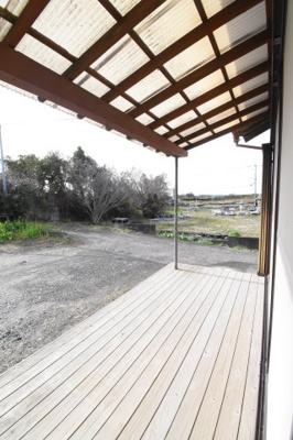 【その他】 | 鹿屋市下堀町　戸建賃貸4棟