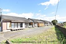 鹿屋市下堀町　戸建賃貸4棟の画像