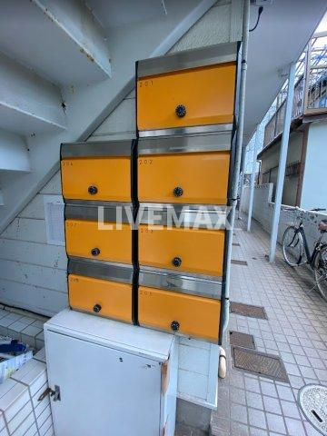 【その他共用部分】セリバシ笹塚 