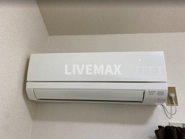 【設備】セリバシ笹塚 