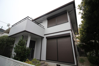 【外観】 | 高徳町１丁目戸建