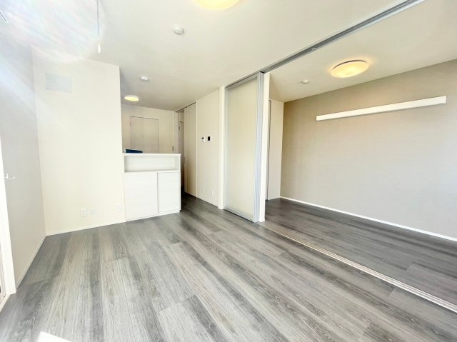 【居間・リビング】 | D-chambre 中川原 | ※同建築会社施工別物件参考写真（実際の物件とは異なります）