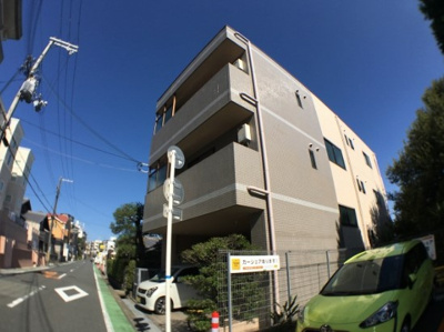 【外観】 | エステートピア千里山 | 外観★