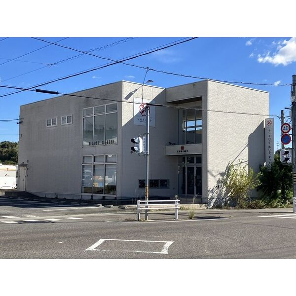 東郷町テナント