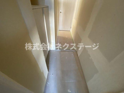 【玄関】 | レンテ本厚木