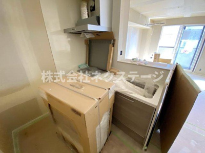 【キッチン】 | レンテ本厚木